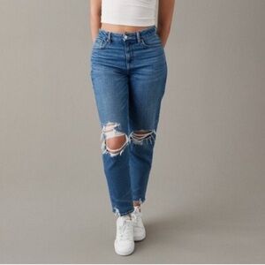 American Eagle - Mom Jeans